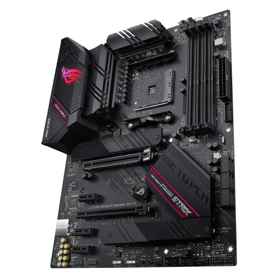 ASUS ROG STRIX B550-F GAMING(WI-FI) Motherboard